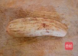 藕盒的做法图解6