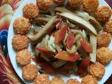 家常炒豆干的做法[图]