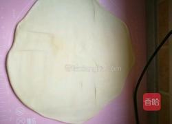 棋子烧饼的做法图解4