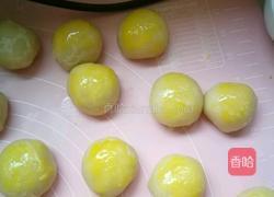 棋子烧饼的做法图解6