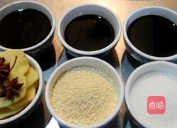 毛笋干烧肉的做法图解5