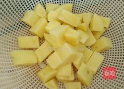 咖喱土豆的做法图解3