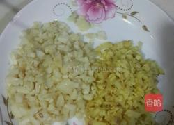 辣子鱿鱼的做法图解1