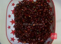 辣子鱿鱼的做法图解2