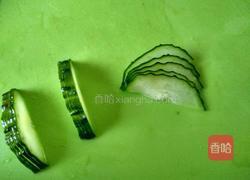 渔翁钓鱼(盘饰）的做法图解5