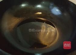 炒白菜丝的做法图解4