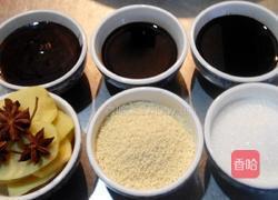 毛笋干烧肉的做法图解5