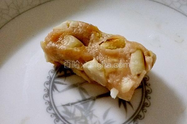 牛轧糖