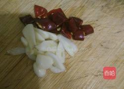 呛炒土豆丝的做法图解2