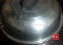 土豆丝炒肉的做法图解6