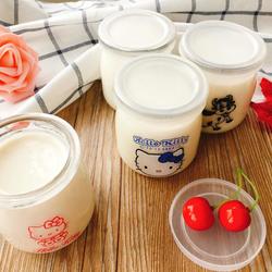 自制酸奶的做法[图]