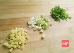 元气锅巴的做法图解3