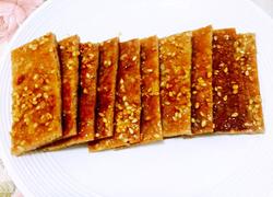 自制肉脯，美味好营养