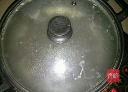 光波锅烤栗子的做法图解2