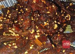 「原味牛肉干」＋「香辣牛肉干」的做法图解11