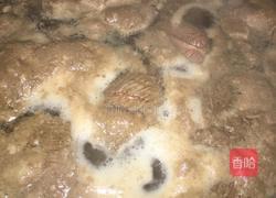 「原味牛肉干」+「香辣牛肉干」的做法图解3