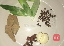 「原味牛肉干」+「香辣牛肉干」的做法图解4