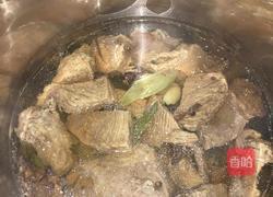 「原味牛肉干」＋「香辣牛肉干」的做法图解5