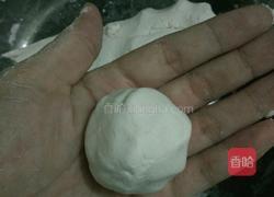 肉馍馍的做法图解5