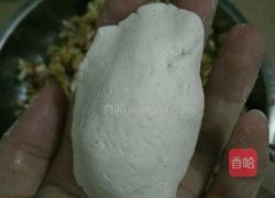 肉馍馍的做法图解8