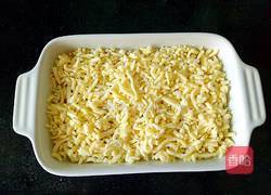 芝士焗土豆泥的做法图解10