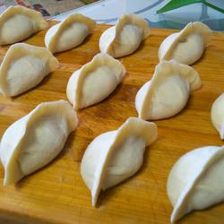 羊肉红萝卜馅饺子的做法[图]