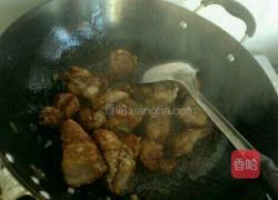 排骨炖粉条的做法图解7