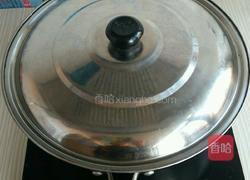 排骨炖粉条的做法图解8