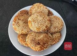 香蕉红薯饼的做法图解5