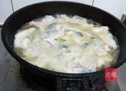 酸菜鱼的做法图解18