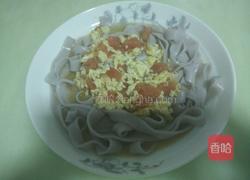 紫甘蓝拉面的做法图解7