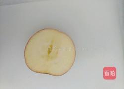 儿童早餐鸡蛋面豆浆水果沙拉的做法图解2