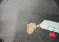 儿童早餐鸡蛋面豆浆水果沙拉的做法图解6