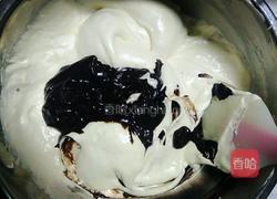 秋天里的诱惑黑钻土司的做法图解6