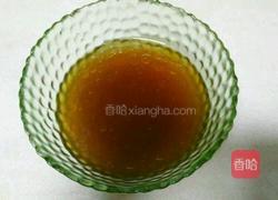 蟹黄烧豆腐(家常版)的做法图解3