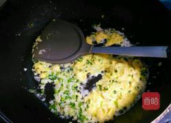 蟹黄烧豆腐(家常版)的做法图解5