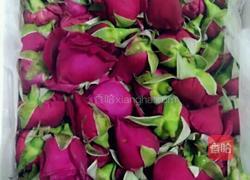 玫瑰酱的做法图解4