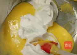 草莓酱蛋糕卷的做法图解10