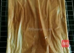 草莓酱蛋糕卷的做法图解15