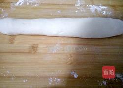 米酒发面饼的做法图解6