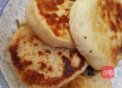 青萝卜肉馅饼的做法图解5