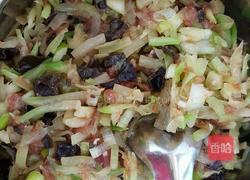 青萝卜肉馅饼的做法图解4