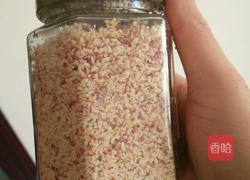 自制花生碎的做法图解4