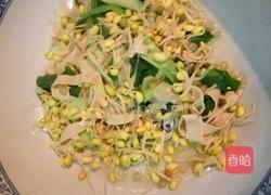 麻辣水煮鱼的做法图解4