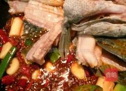 麻辣水煮鱼的做法图解5