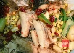 麻辣水煮鱼的做法图解7