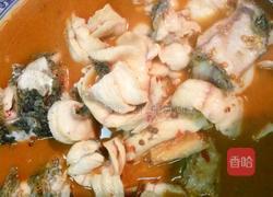 麻辣水煮鱼的做法图解9