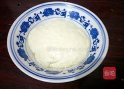 米酒发糕的做法图解4