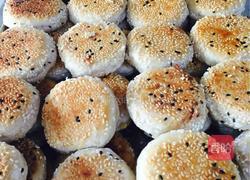 板栗酥饼的做法图解5