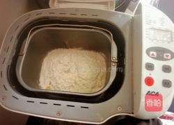 板栗酥饼的做法图解3